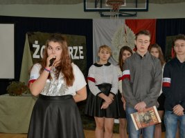 Żołnierze Wyklęci - rok 2016