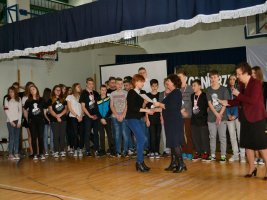 Żołnierze Wyklęci - rok 2016