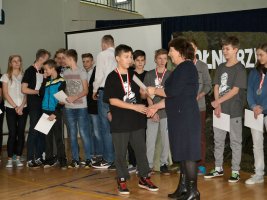 Żołnierze Wyklęci - rok 2016