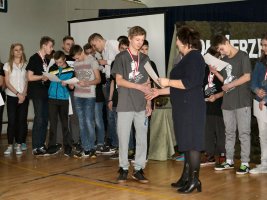Żołnierze Wyklęci - rok 2016