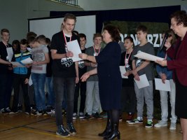 Żołnierze Wyklęci - rok 2016