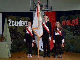 Żołnierze Wyklęci - rok 2016