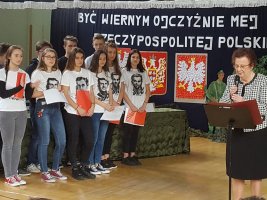 Żołnierze Wyklęci 2018