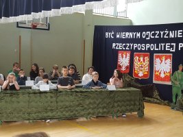 Żołnierze Wyklęci 2018