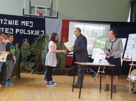 Żołnierze Wyklęci 2018