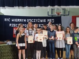 Żołnierze Wyklęci 2018