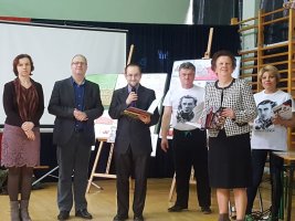 Żołnierze Wyklęci 2018