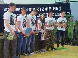Żołnierze Wyklęci 2018