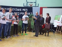 Żołnierze Wyklęci 2018