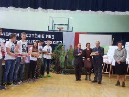 Żołnierze Wyklęci 2018