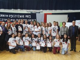 Żołnierze Wyklęci 2018