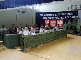 Żołnierze Wyklęci 2018