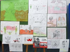 Żołnierze Wyklęci 2018