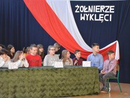 Żołnierze wyklęci 2020