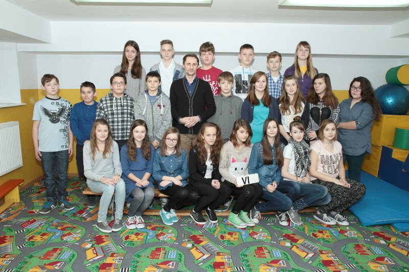 Absolwenci 2014/2015