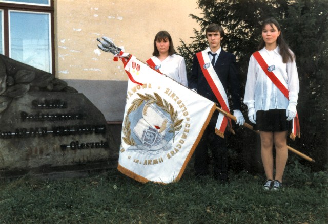 Milena Kowalczyk - Marcin Charaziński - Aneta Lis
