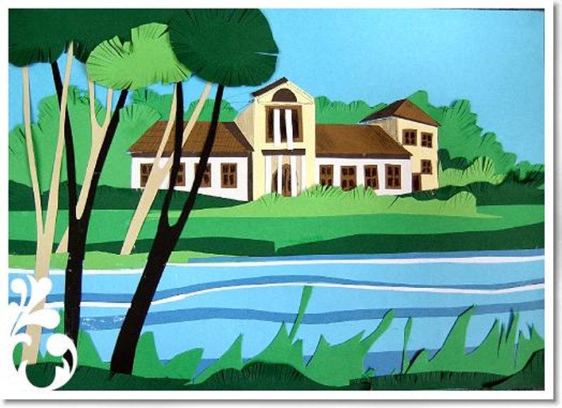 Praca Emilii Kowalczyk